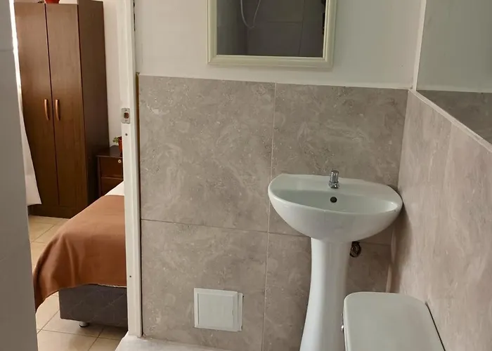 Hanan Pacha Apartment *